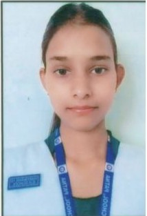 Toppers in Bihar Board